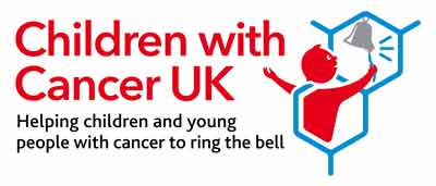 Children with cancer UK
