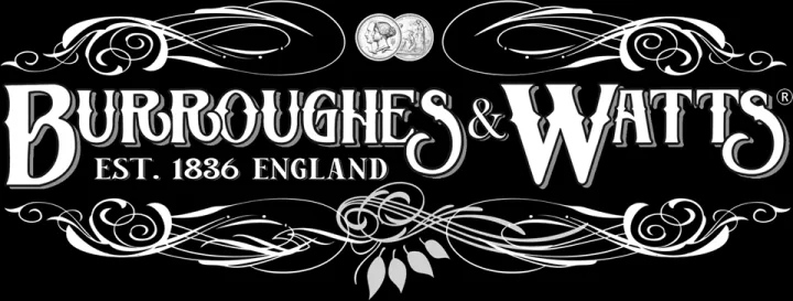 Burroughes & Watts logo