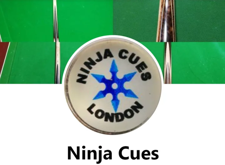 Ninja Cues logo