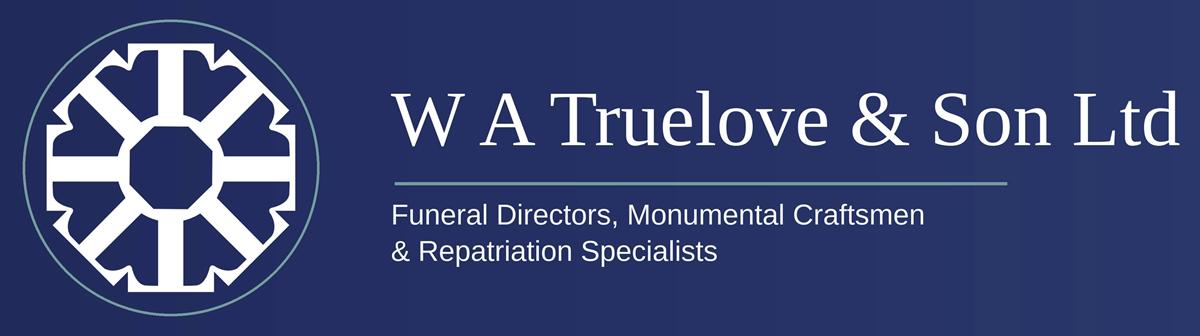 W A Truelove & Son logo